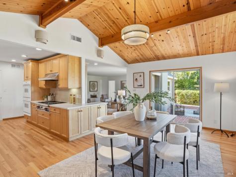 66 Granada Drive Corte Madera CA 94925