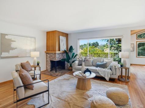 66 Granada Drive Corte Madera CA 94925