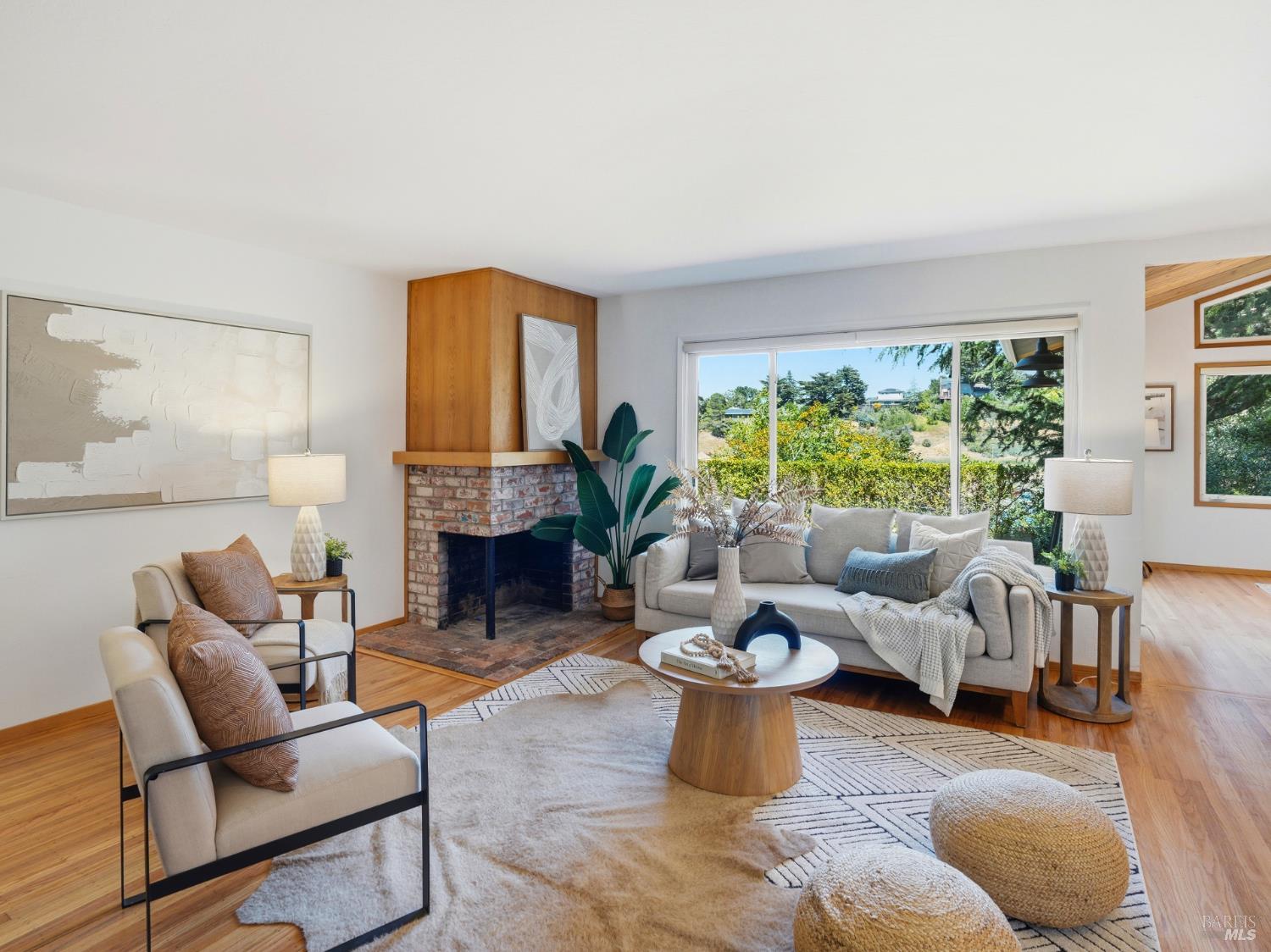 66 Granada Drive Corte Madera CA 94925