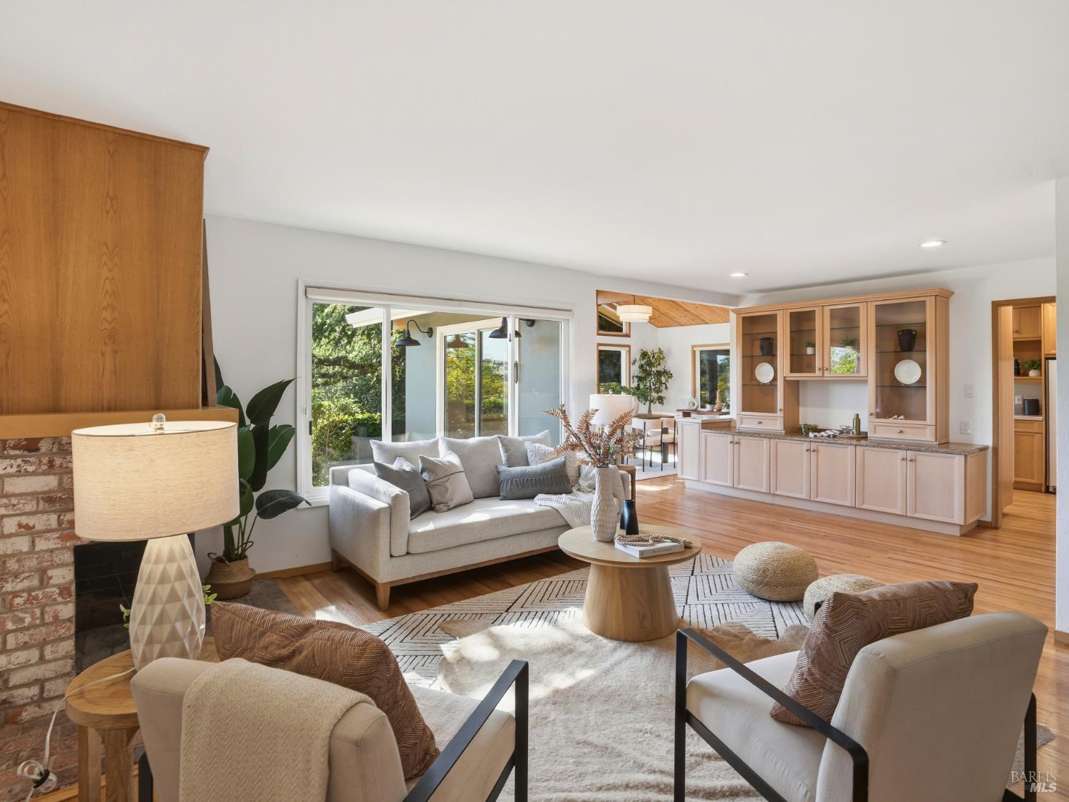 66 Granada Drive Corte Madera CA 94925