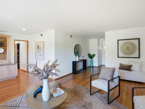66 Granada Drive Corte Madera CA 94925