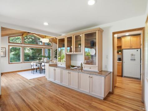 66 Granada Drive Corte Madera CA 94925