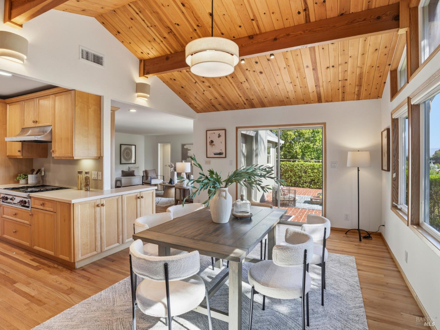 66 Granada Drive Corte Madera CA 94925