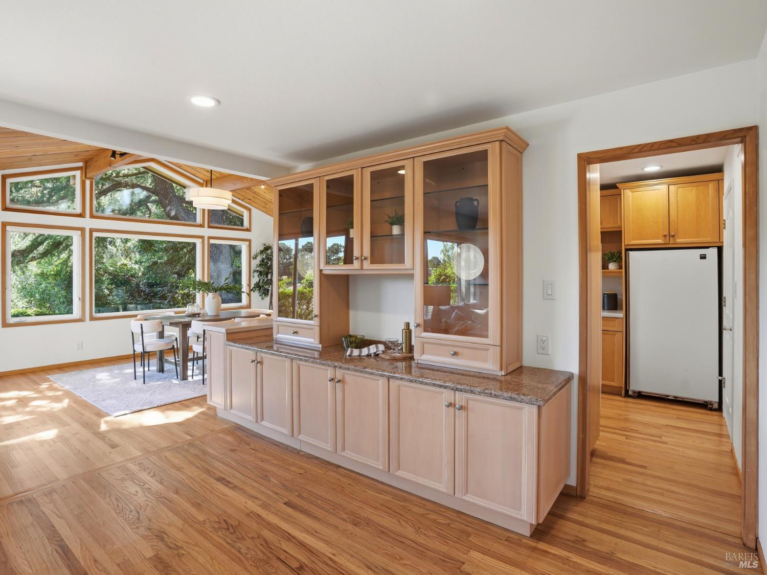66 Granada Drive Corte Madera CA 94925