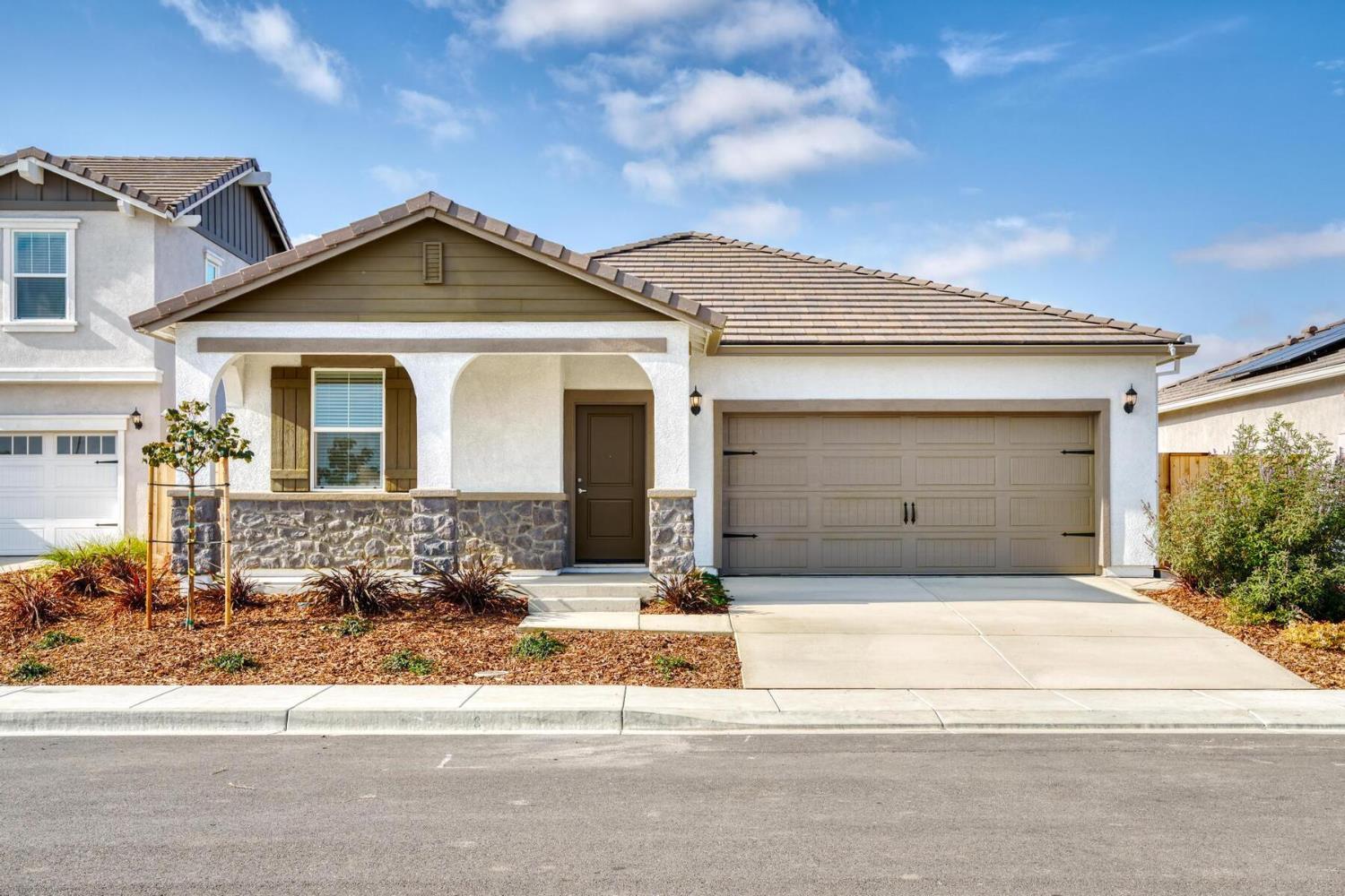 816 Chatham Lane Patterson CA 95363