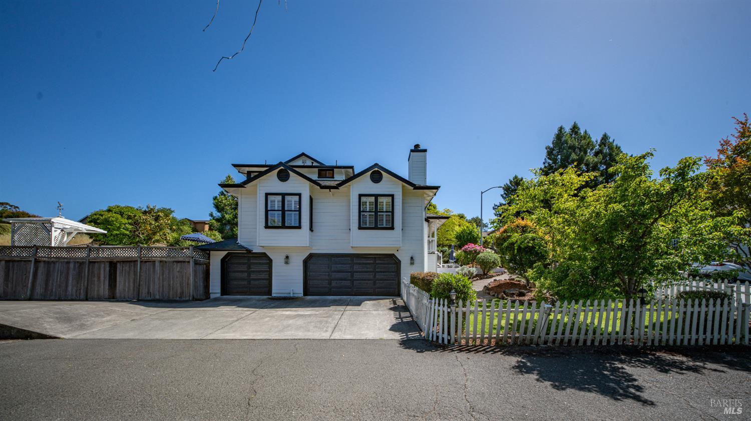 782 El Paseo Drive Petaluma CA 94952