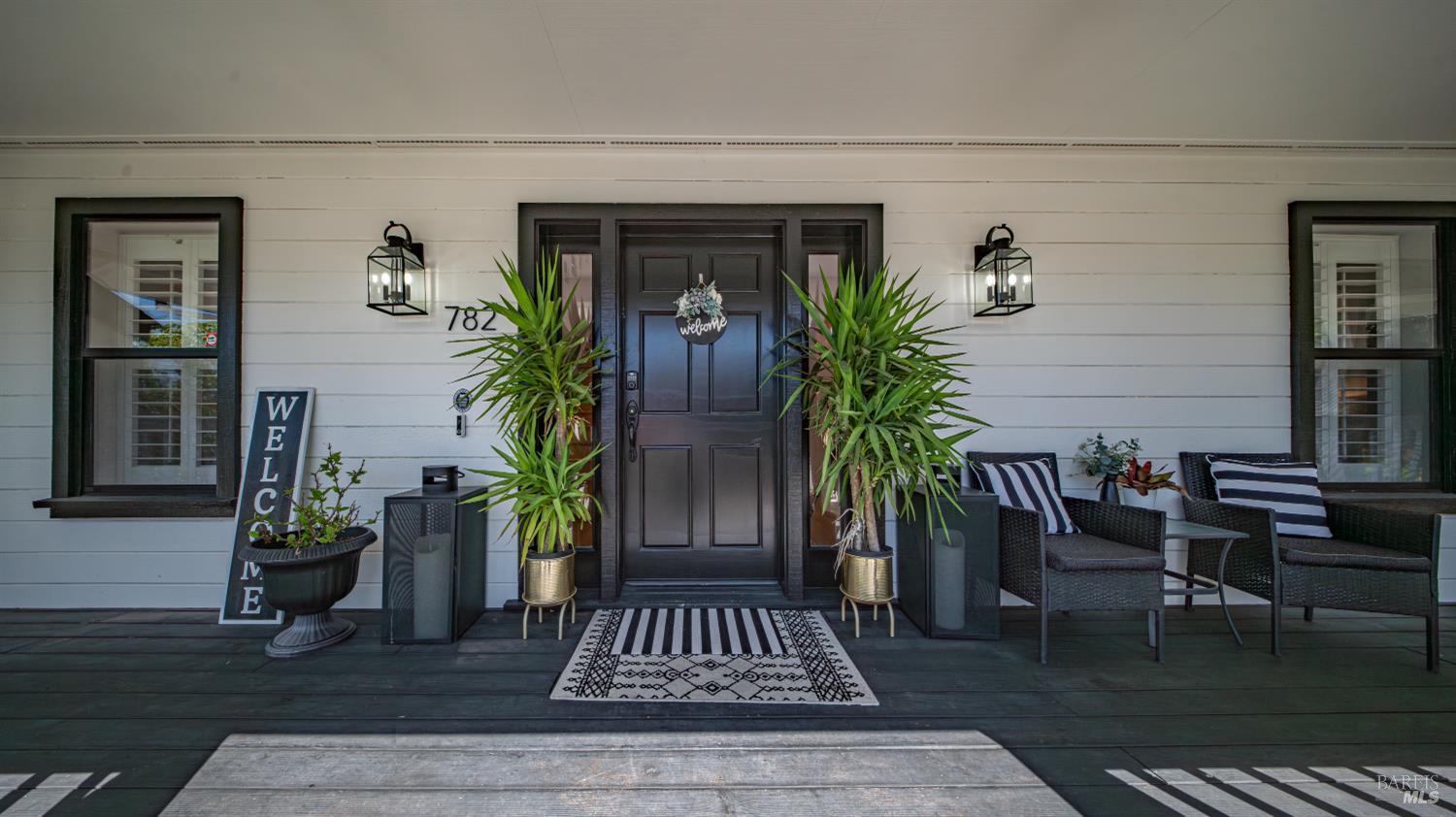 782 El Paseo Drive Petaluma CA 94952