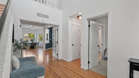 782 El Paseo Drive Petaluma CA 94952