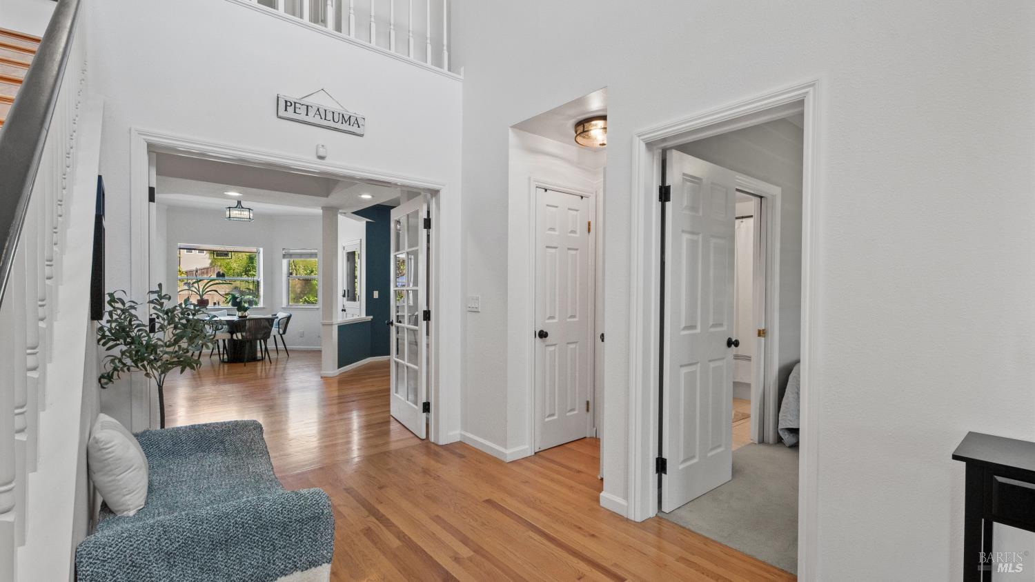 782 El Paseo Drive Petaluma CA 94952