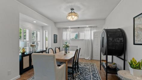 782 El Paseo Drive Petaluma CA 94952