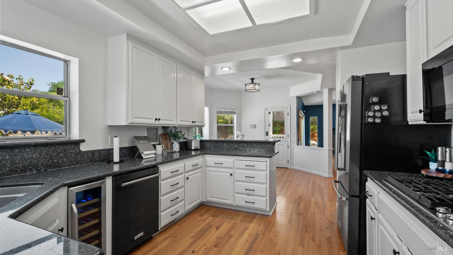 782 El Paseo Drive Petaluma CA 94952