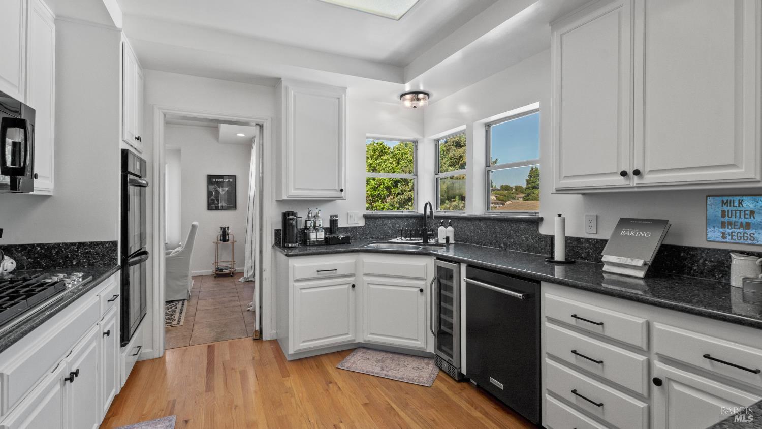782 El Paseo Drive Petaluma CA 94952