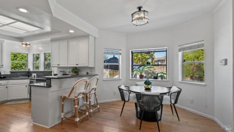 782 El Paseo Drive Petaluma CA 94952