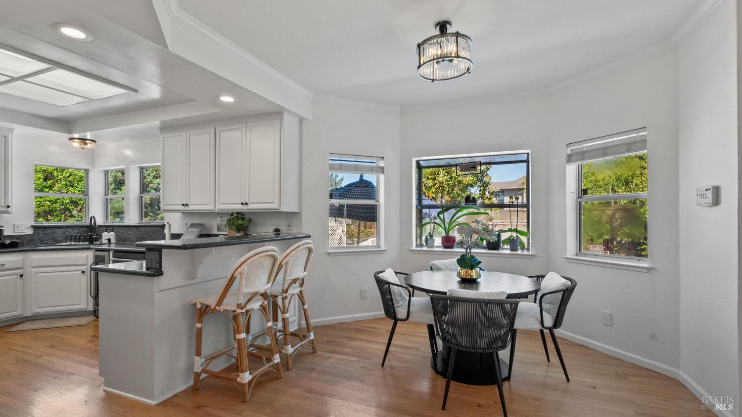 782 El Paseo Drive Petaluma CA 94952