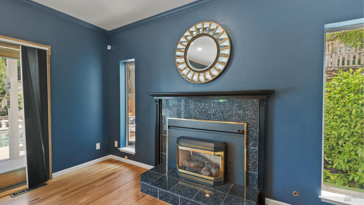 782 El Paseo Drive Petaluma CA 94952