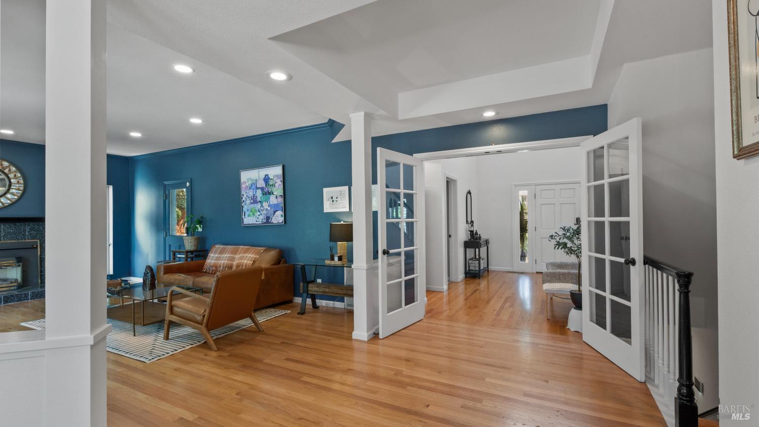 782 El Paseo Drive Petaluma CA 94952
