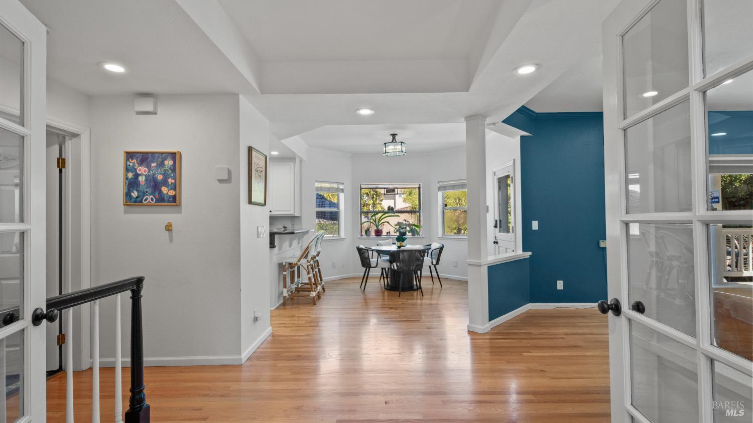 782 El Paseo Drive Petaluma CA 94952