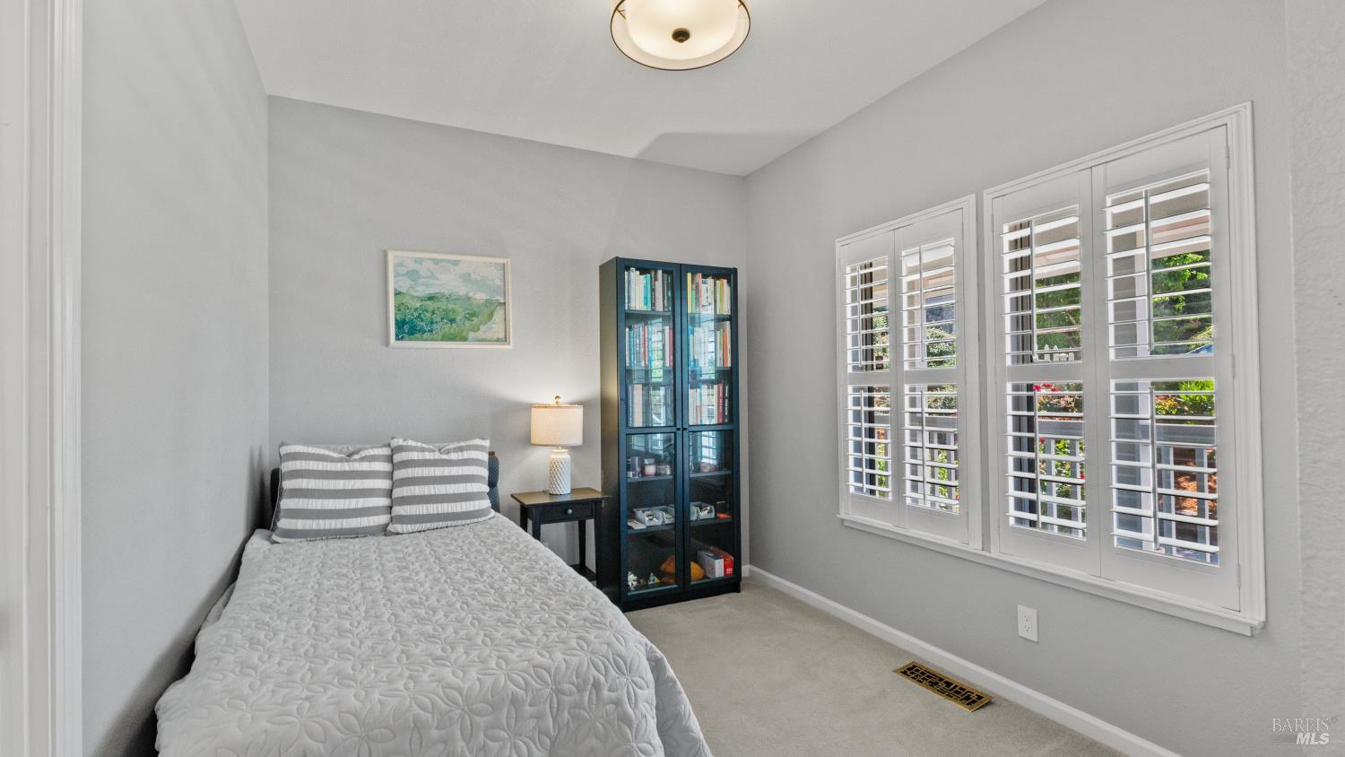 782 El Paseo Drive Petaluma CA 94952