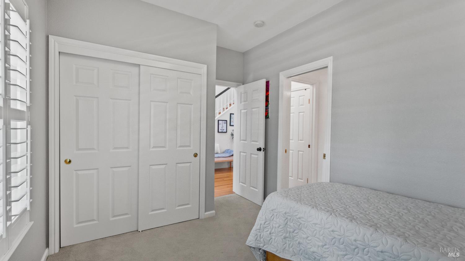782 El Paseo Drive Petaluma CA 94952