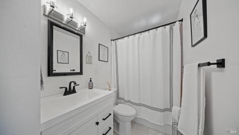 782 El Paseo Drive Petaluma CA 94952