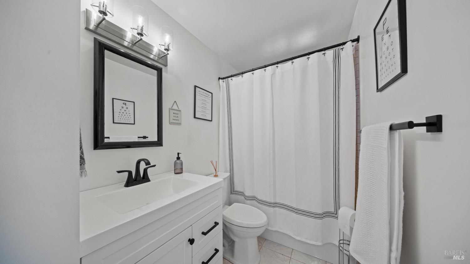 782 El Paseo Drive Petaluma CA 94952
