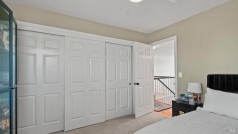 782 El Paseo Drive Petaluma CA 94952
