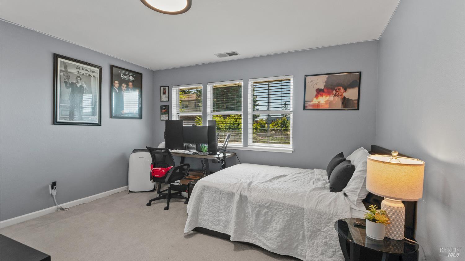 782 El Paseo Drive Petaluma CA 94952