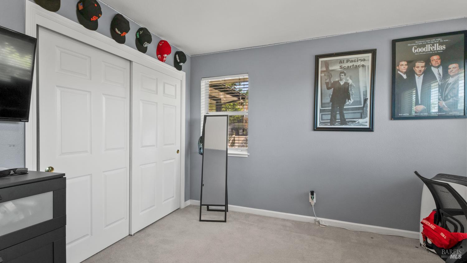 782 El Paseo Drive Petaluma CA 94952