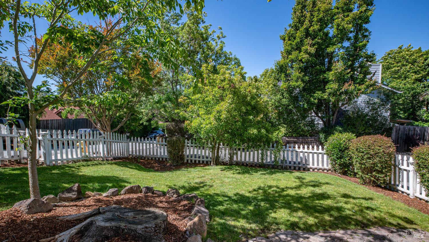 782 El Paseo Drive Petaluma CA 94952