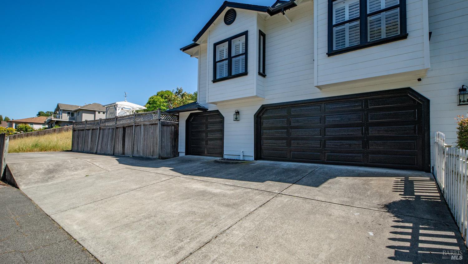 782 El Paseo Drive Petaluma CA 94952