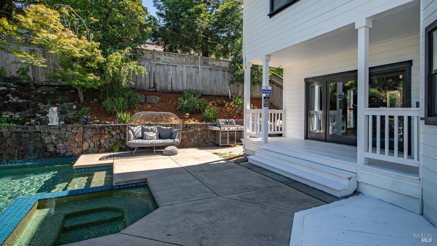 782 El Paseo Drive Petaluma CA 94952