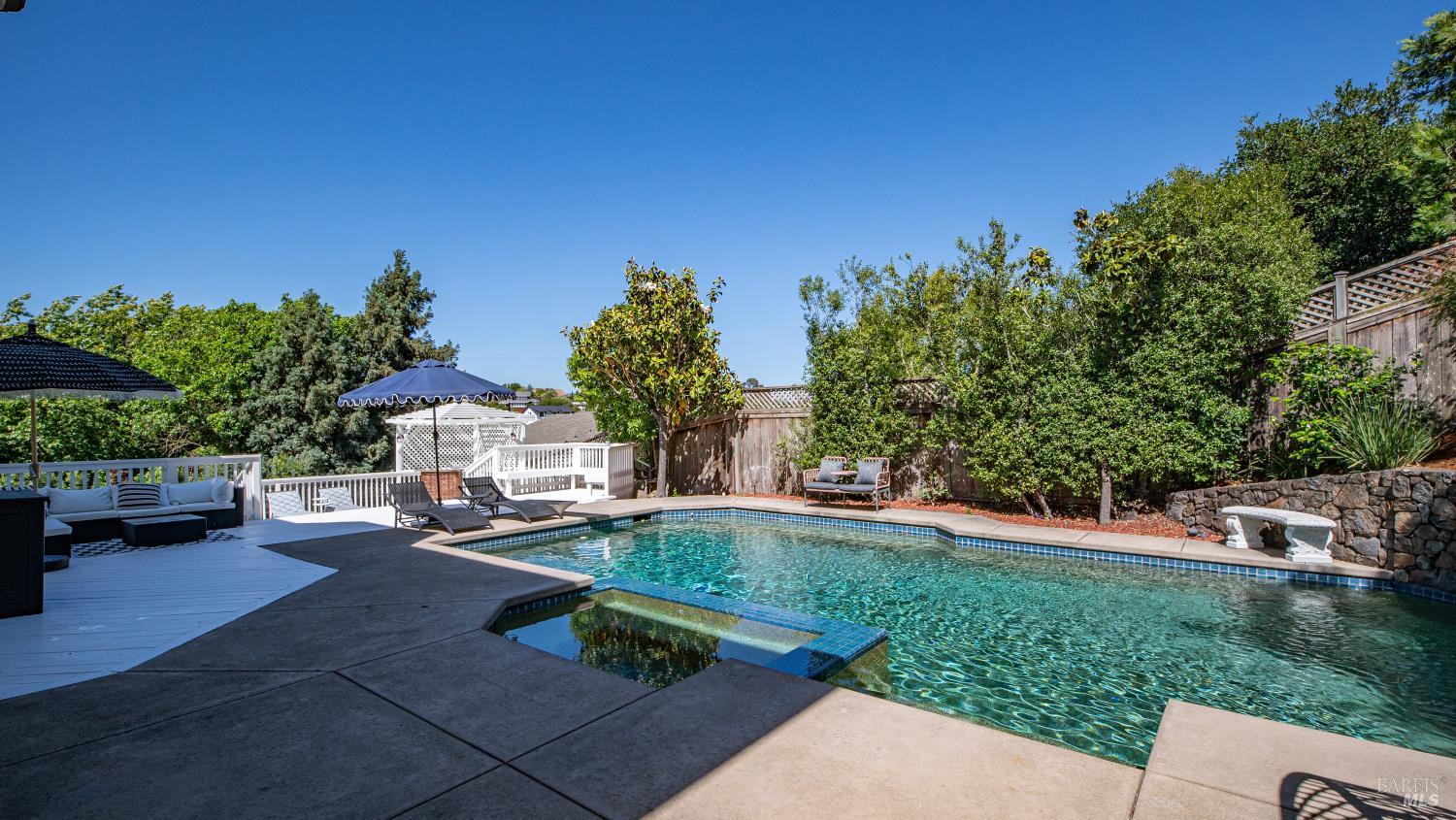 782 El Paseo Drive Petaluma CA 94952