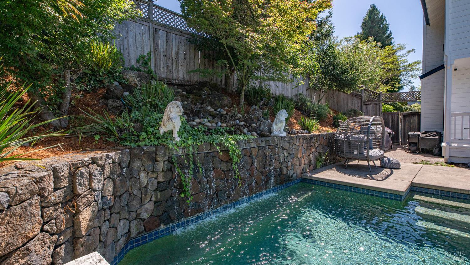 782 El Paseo Drive Petaluma CA 94952