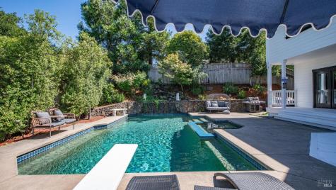 782 El Paseo Drive Petaluma CA 94952