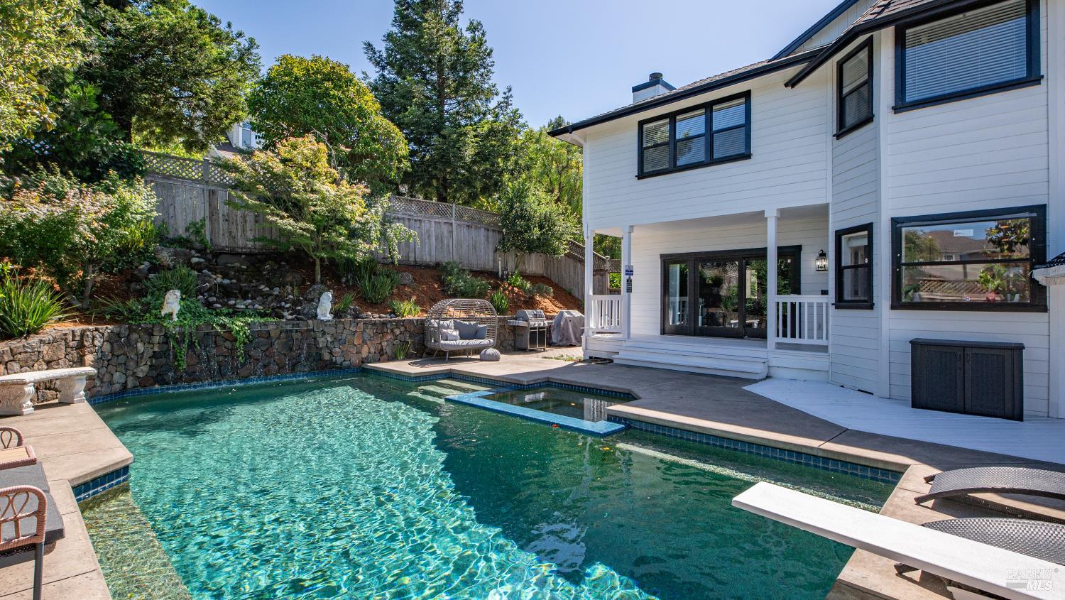 782 El Paseo Drive Petaluma CA 94952
