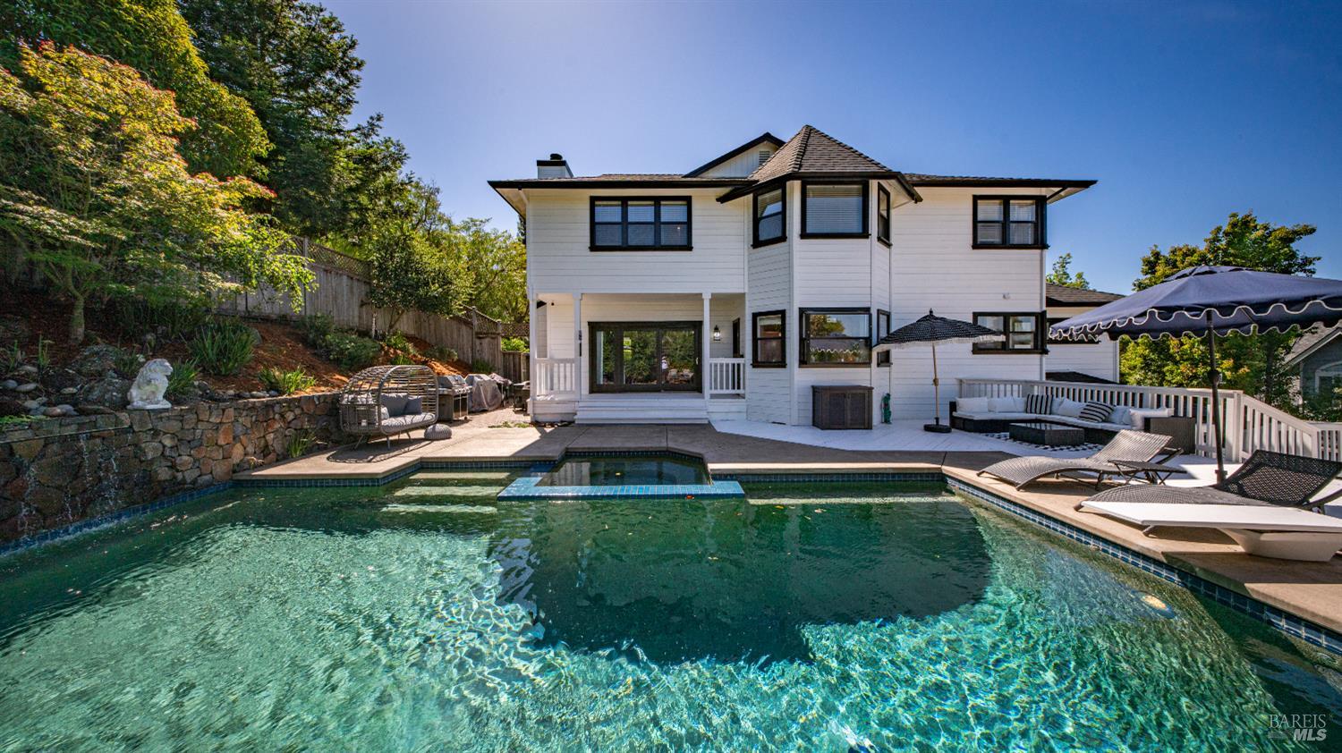 782 El Paseo Drive Petaluma CA 94952