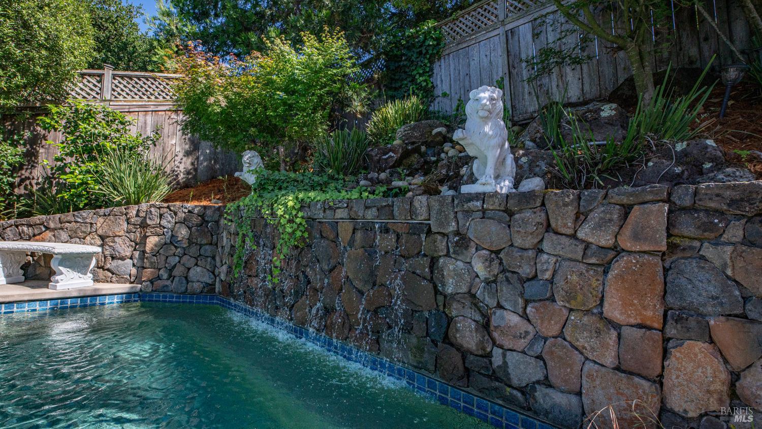 782 El Paseo Drive Petaluma CA 94952