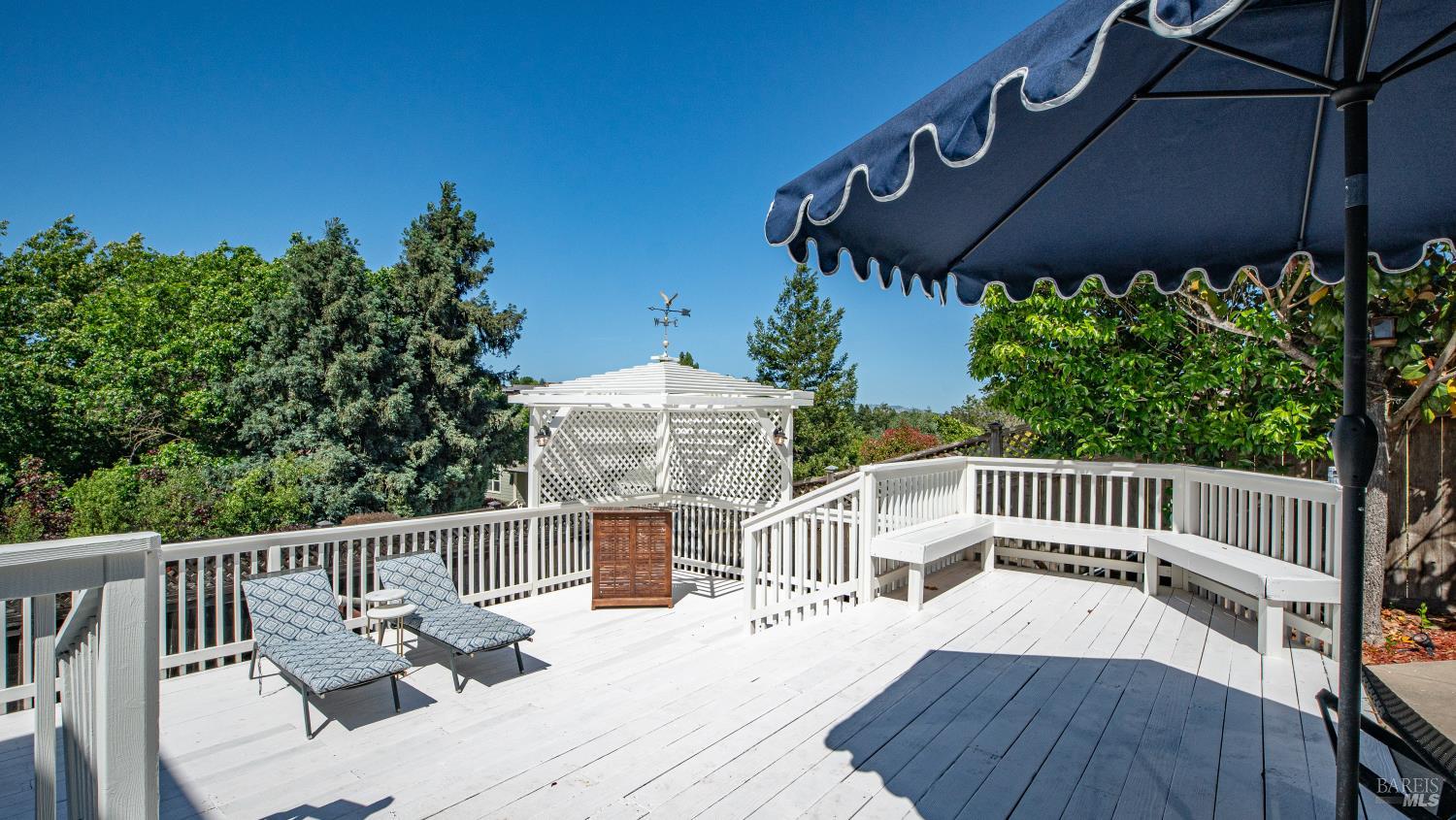 782 El Paseo Drive Petaluma CA 94952