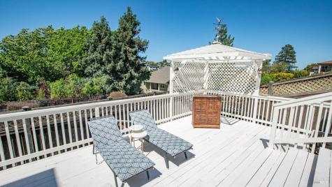 782 El Paseo Drive Petaluma CA 94952