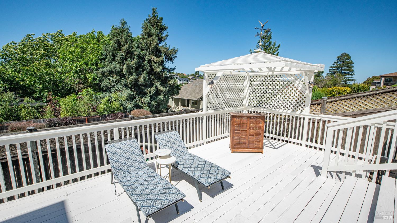 782 El Paseo Drive Petaluma CA 94952