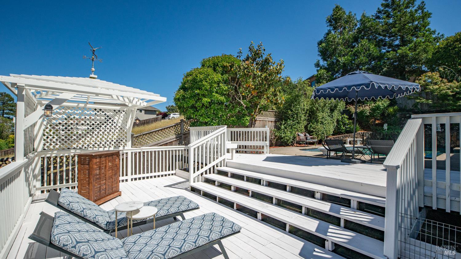 782 El Paseo Drive Petaluma CA 94952
