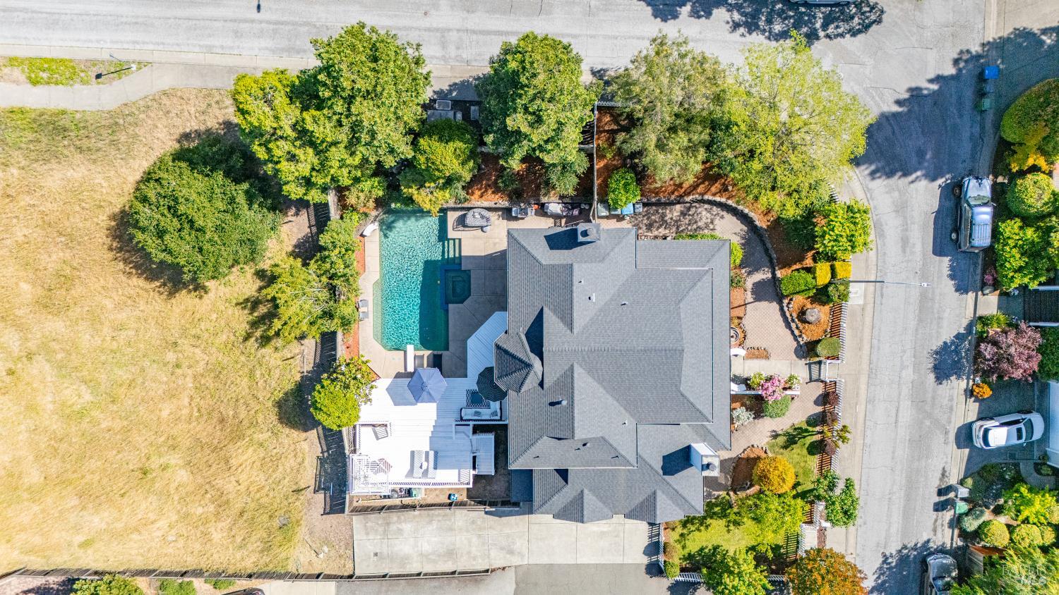 782 El Paseo Drive Petaluma CA 94952