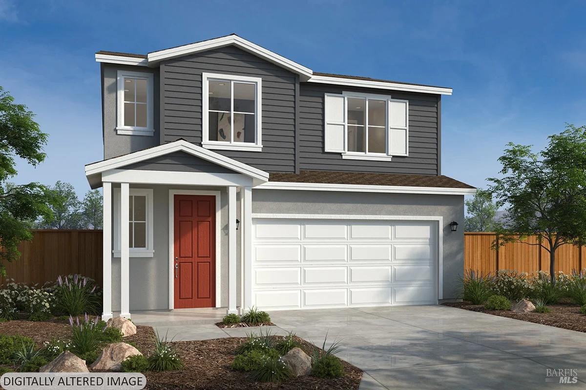 990 Easy Street Santa Rosa CA 95407