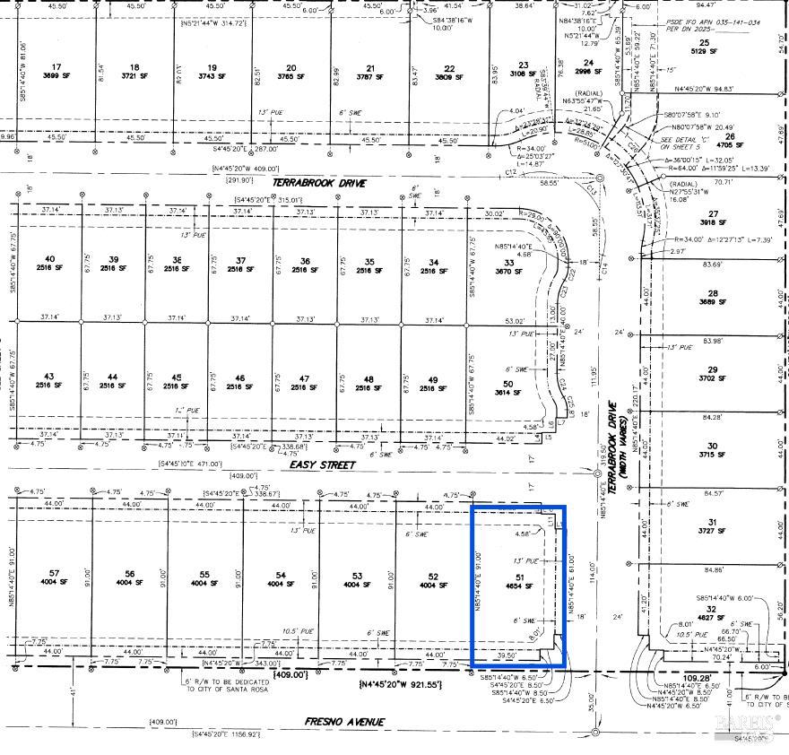 990 Easy Street Santa Rosa CA 95407