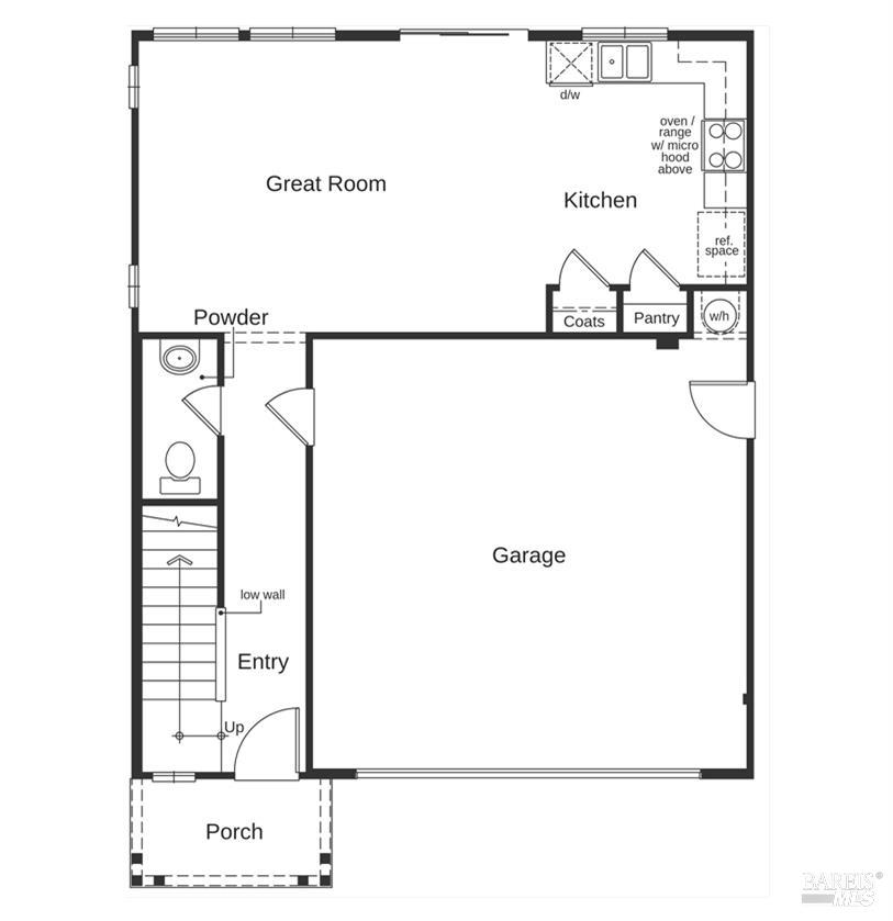 990 Easy Street Santa Rosa CA 95407