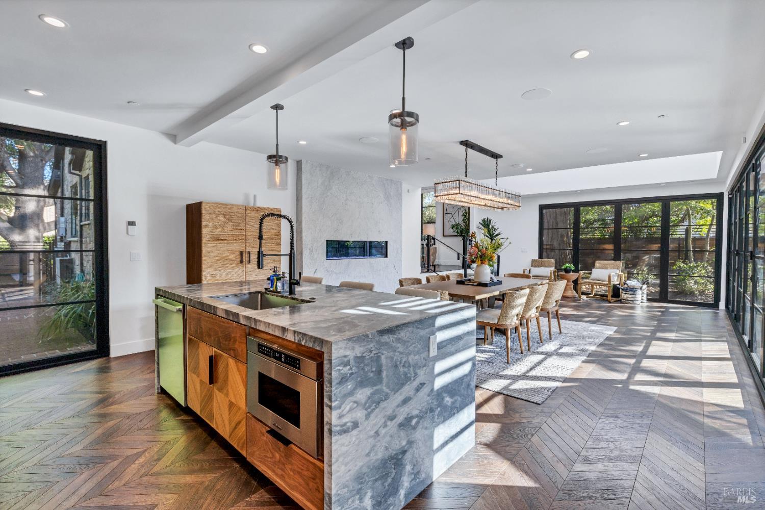 1242 Madrona Avenue St. Helena CA 94574