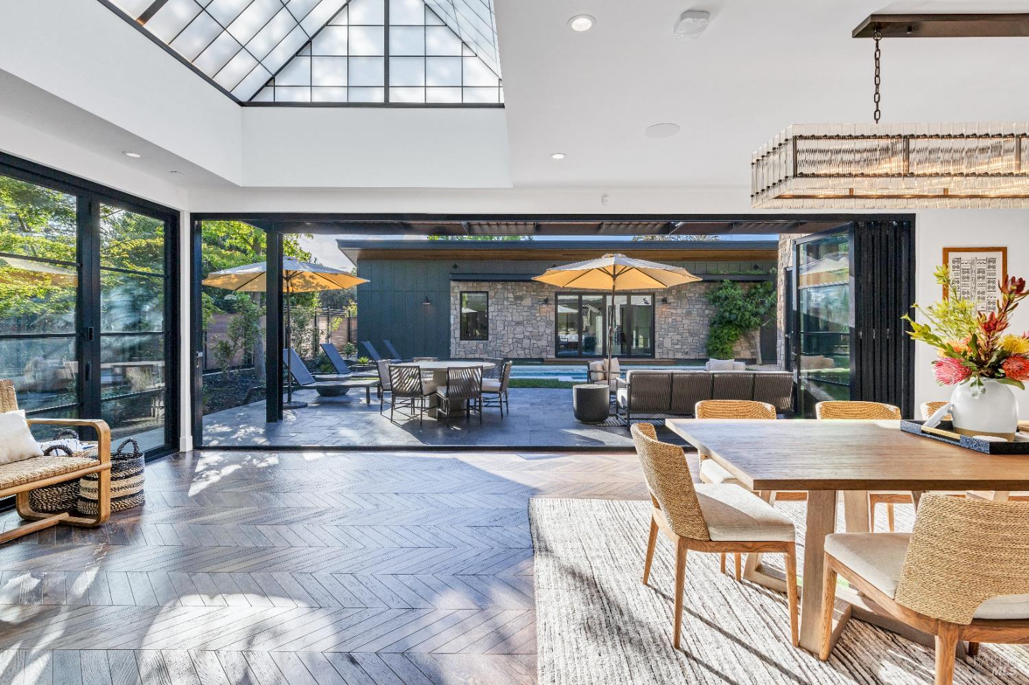 1242 Madrona Avenue St. Helena CA 94574