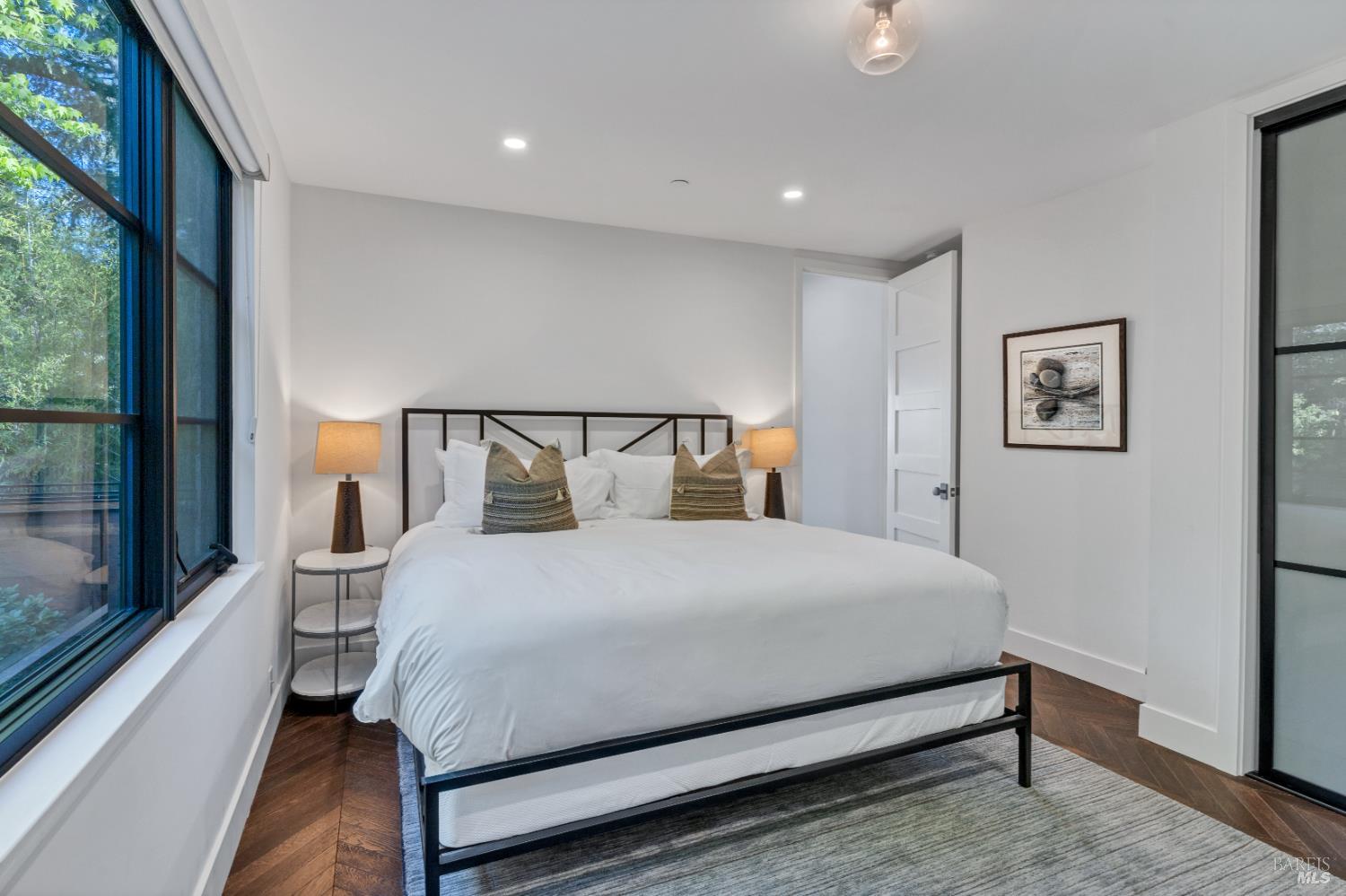 1242 Madrona Avenue St. Helena CA 94574