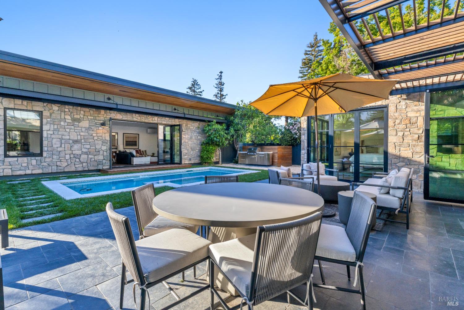1242 Madrona Avenue St. Helena CA 94574