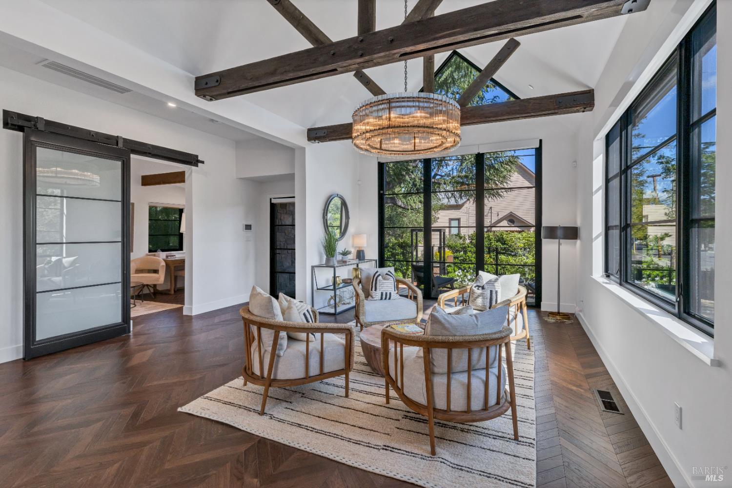 1242 Madrona Avenue St. Helena CA 94574